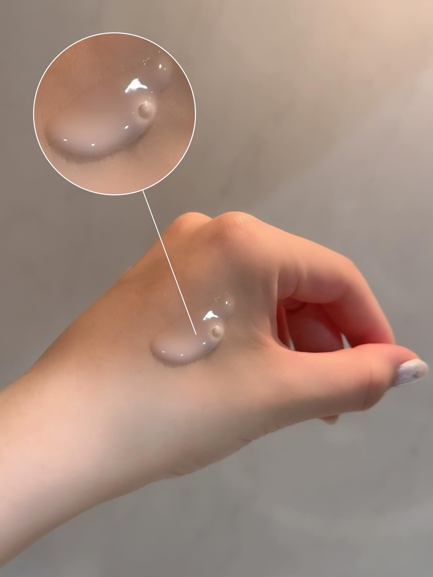 リデンス チェリートーン＆スポットコレクターアンプル/redence/美容液を使ったクチコミ（2枚目）