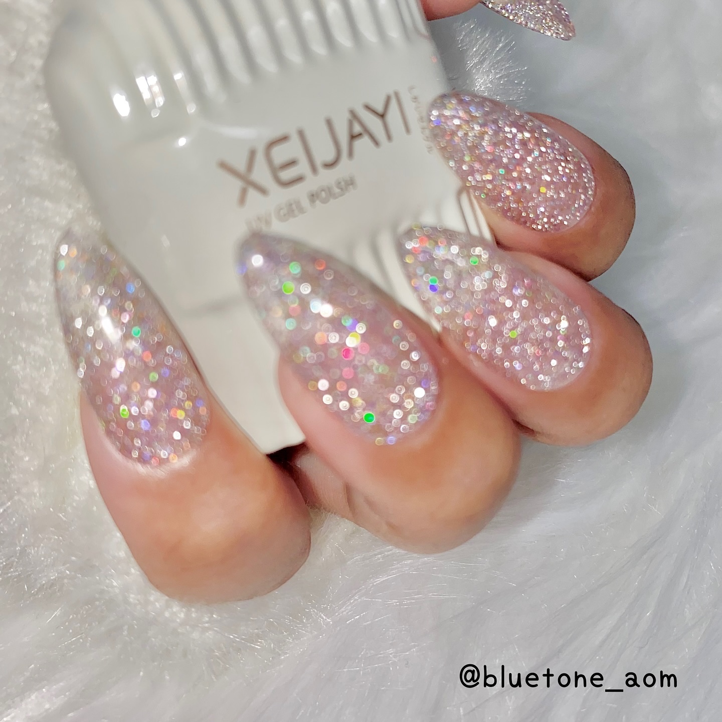 ジェルネイル/SHEIN/ジェルネイルを使ったクチコミ（3枚目）