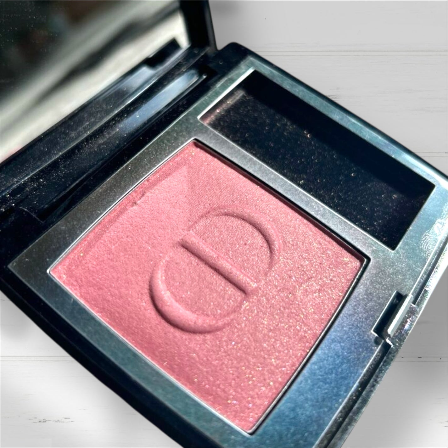 ディオールスキン ルージュ ブラッシュ/Dior/パウダーチークを使ったクチコミ(4枚目)