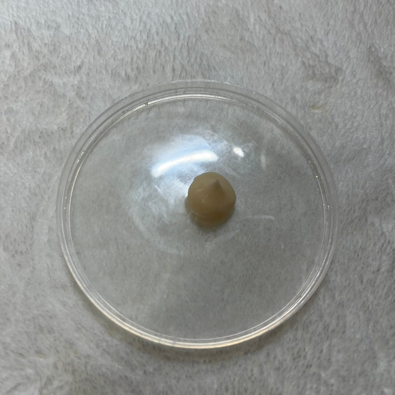 ラックス スーパーリッチシャイン ダメージリペア 補修チューブトリートメント/LUX/洗い流すヘアトリートメントを使ったクチコミ(3枚目)