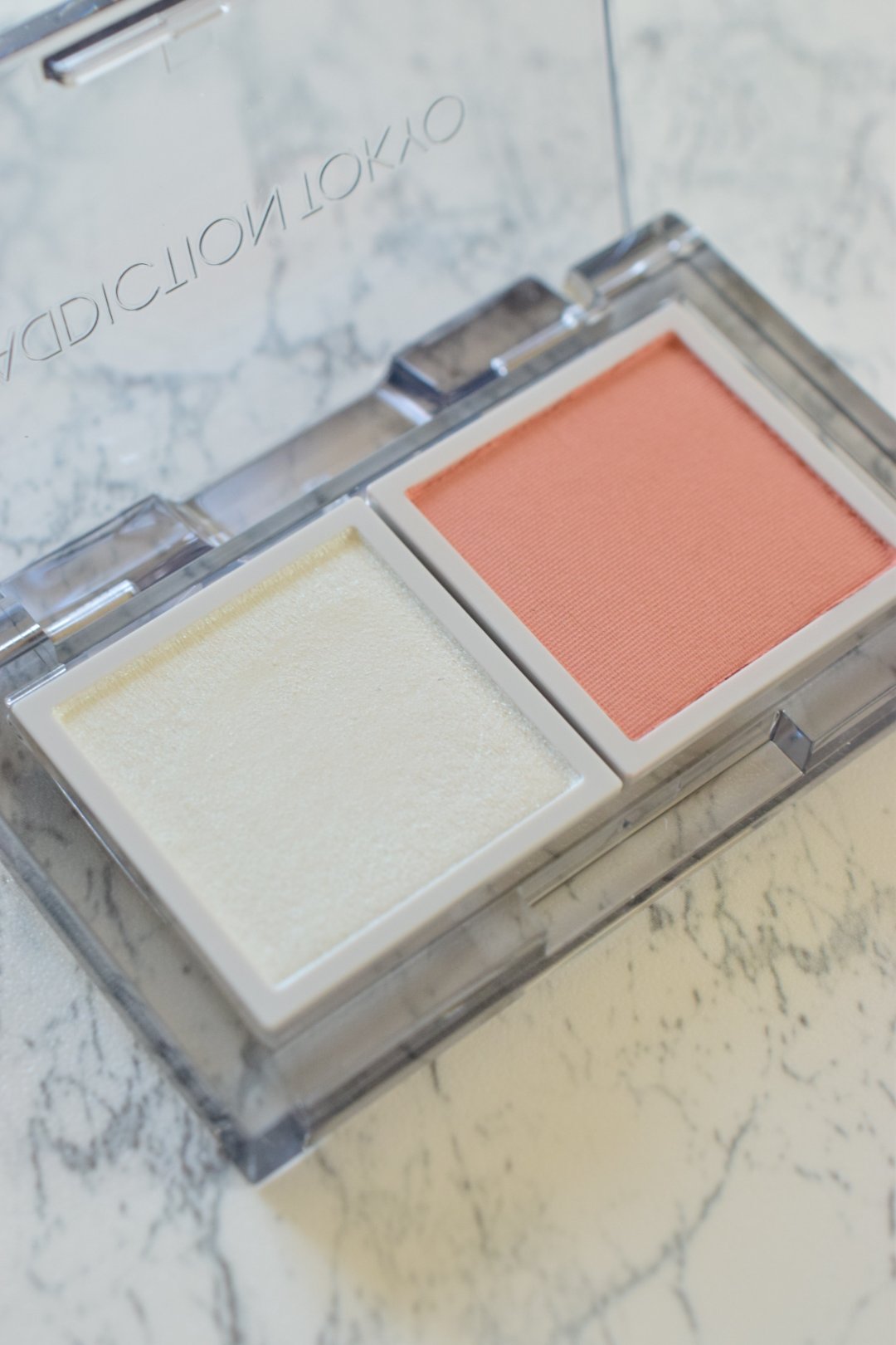 アディクション ザ シングル アイシャドウ マット/ADDICTION/単色アイシャドウを使ったクチコミ（2枚目）