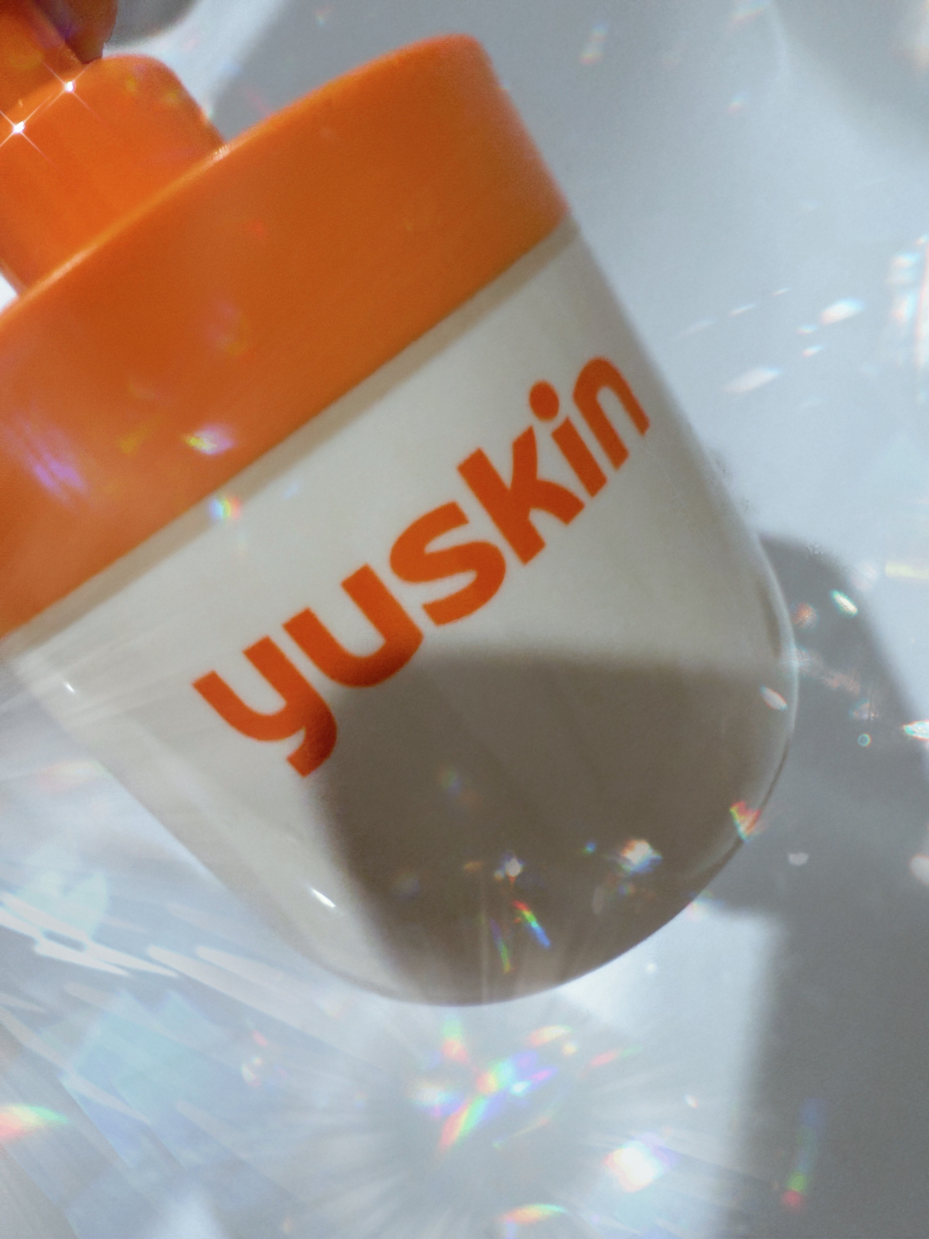 ユースキン/ユースキン/ボディクリームを使ったクチコミ（1枚目）