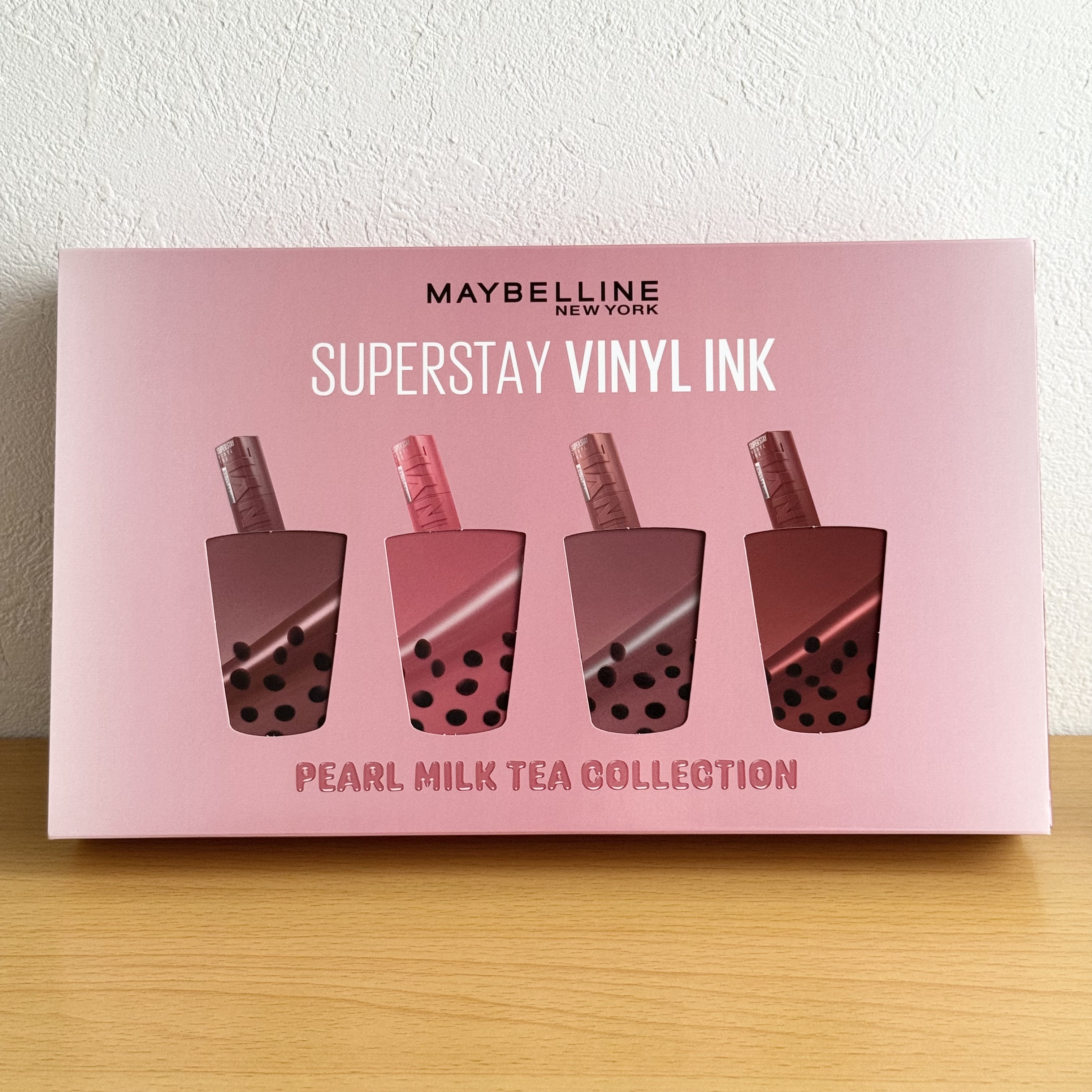 SPステイ マットインク/MAYBELLINE NEW YORK/口紅を使ったクチコミ（2枚目）