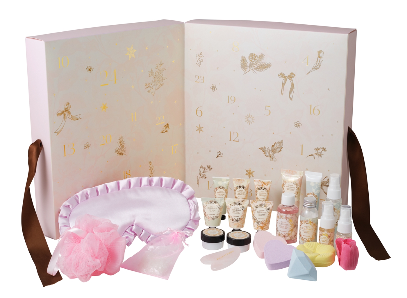 アドベントカレンダー / PEACH JOHN