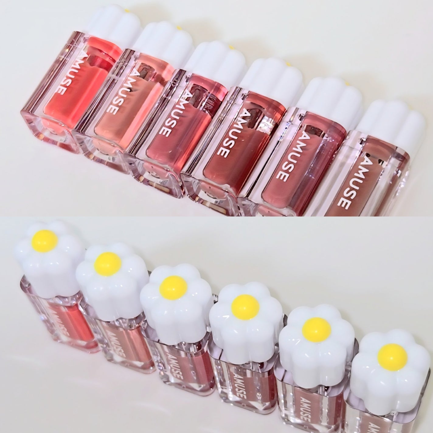 デューティント/AMUSE/リップティントを使ったクチコミ(3枚目)