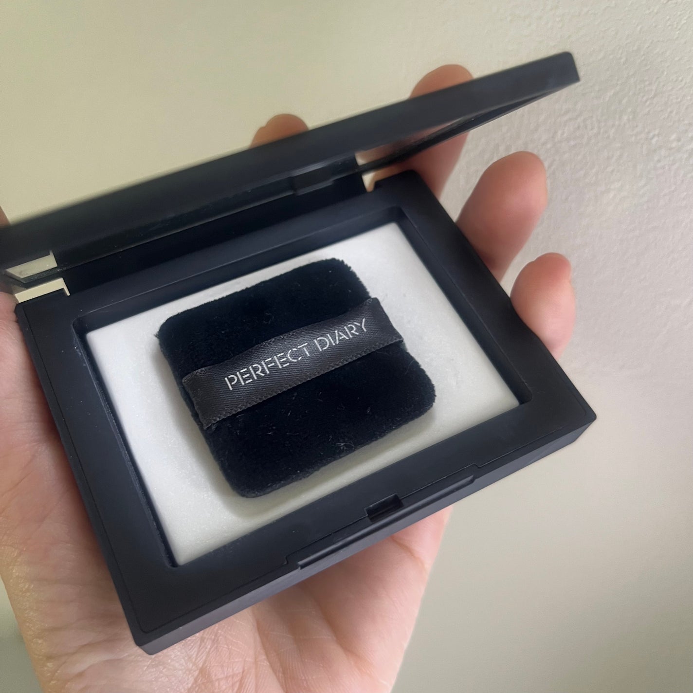 ライトリフレクティングセッティングパウダー プレスト N/NARS/プレストパウダーを使ったクチコミ(2枚目)