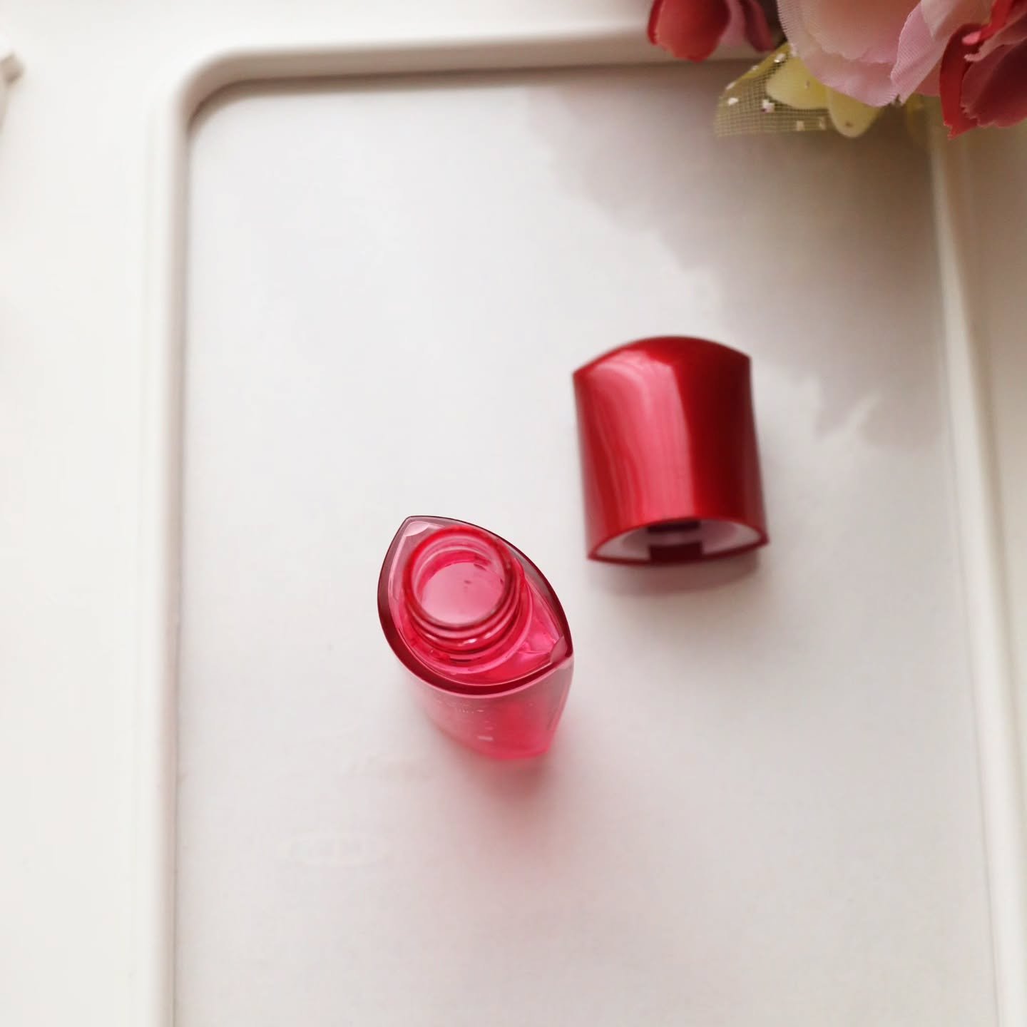 アルティミューン パワライジング コンセントレート Ⅲn/SHISEIDO/美容液を使ったクチコミ（3枚目）