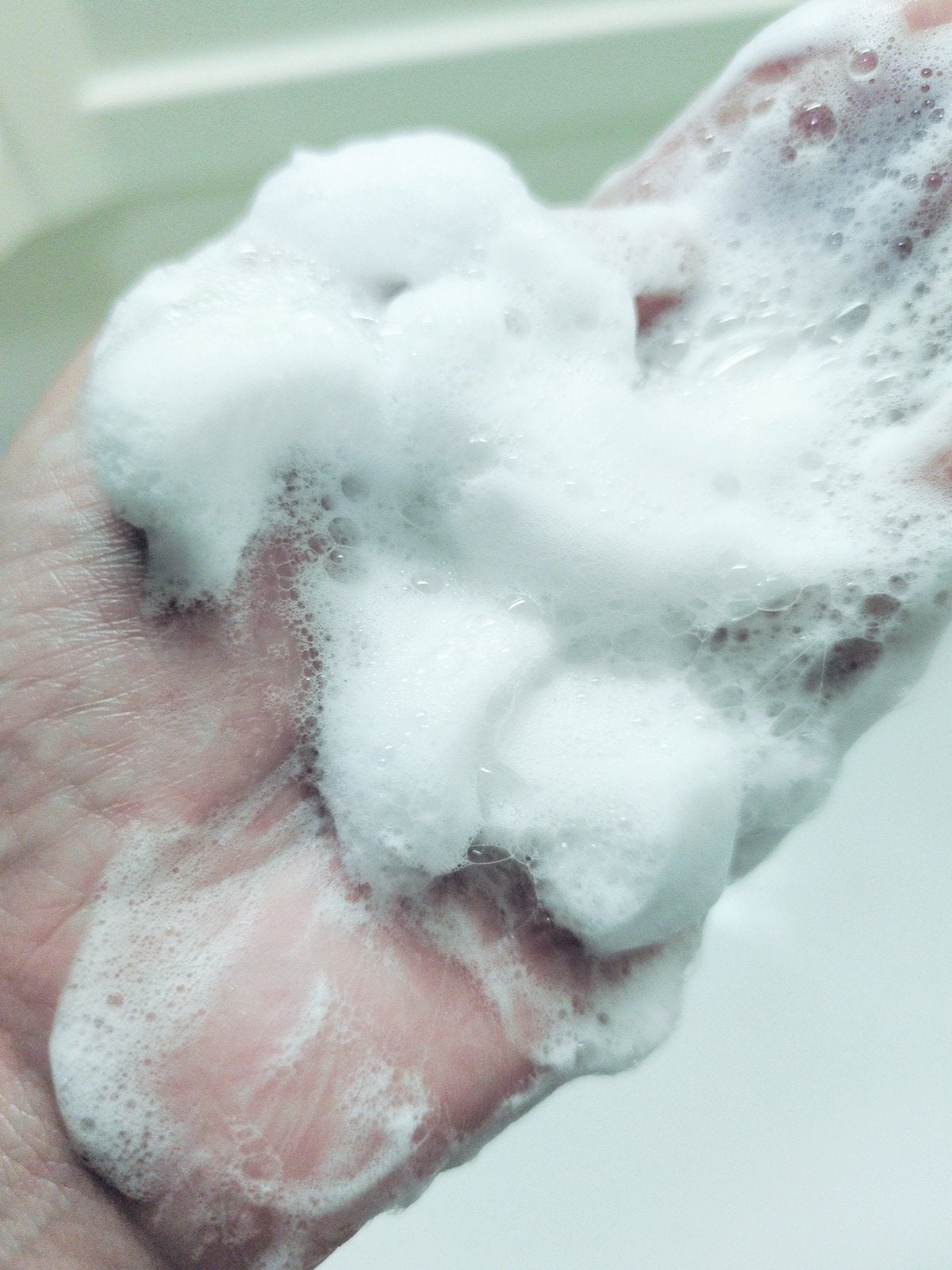 むくは(クレンジングミルク)/FUMIKA KYOTO/ミルククレンジングを使ったクチコミ(4枚目)