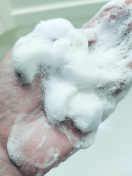 むくは(クレンジングミルク)/FUMIKA KYOTO/ミルククレンジングを使ったクチコミ(4枚目)