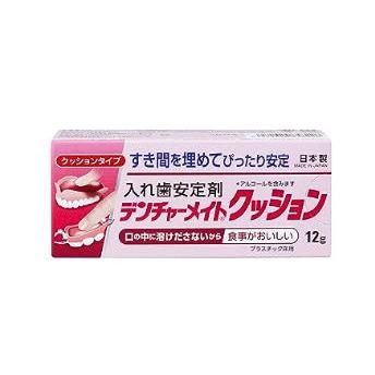 共和 デンチャーメイトクッション