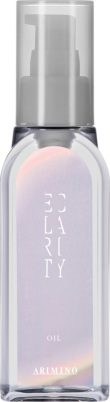 エクラリティ　シャンプー/トリートメント／オイル エクラリティ トリートメント CXグロウ | 株式会社アリミノ