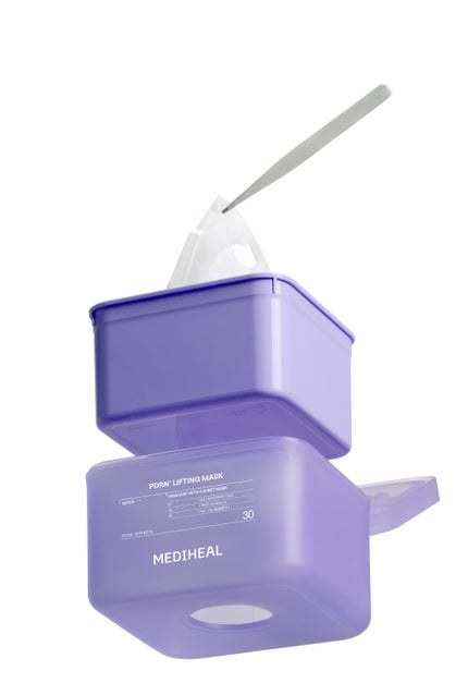 MEDIHEAL PDRN リフティングマスク