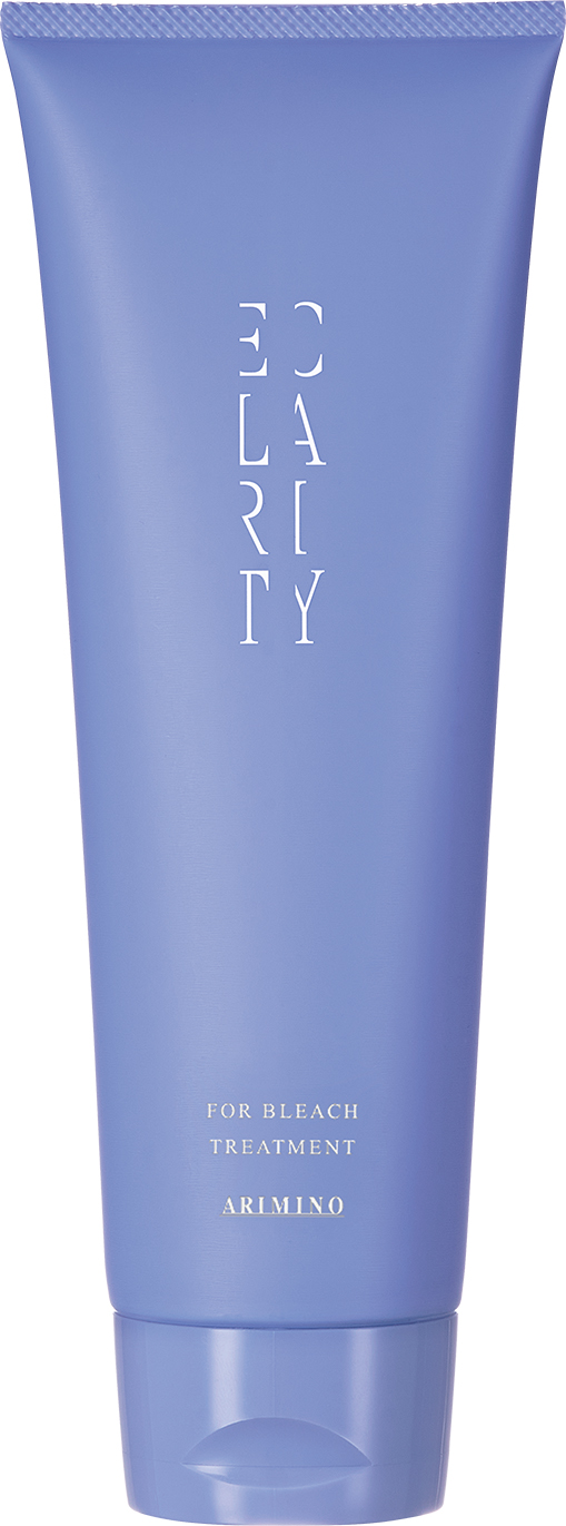 試してみた】エクラリティ シャンプー/トリートメント フォー