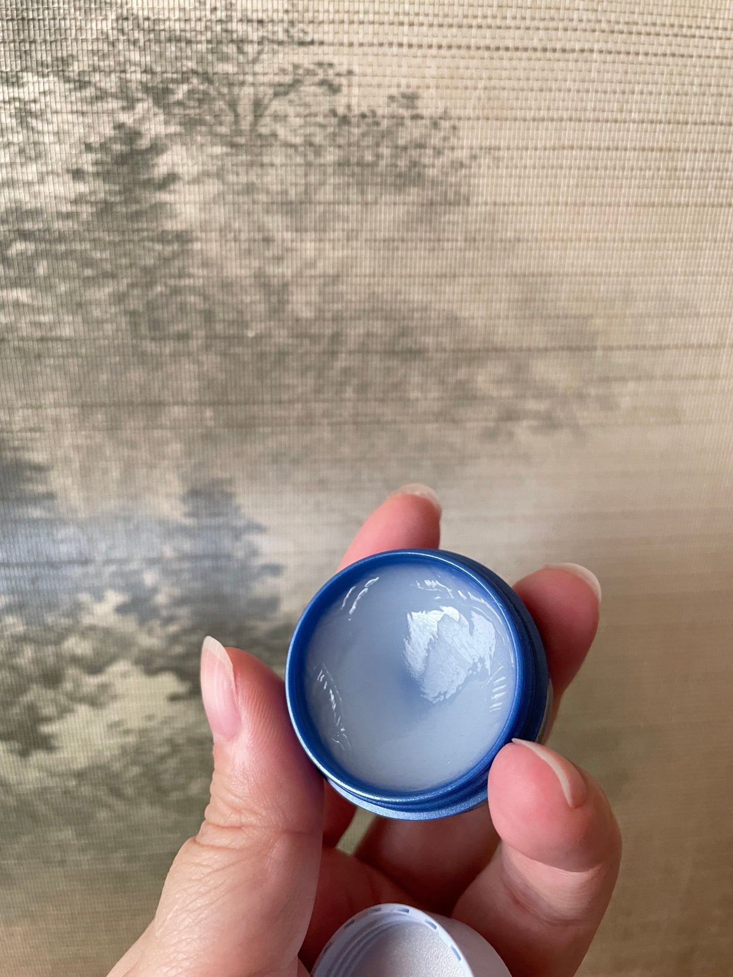 リップケア バーム/キュレル/リップバームを使ったクチコミ(2枚目)