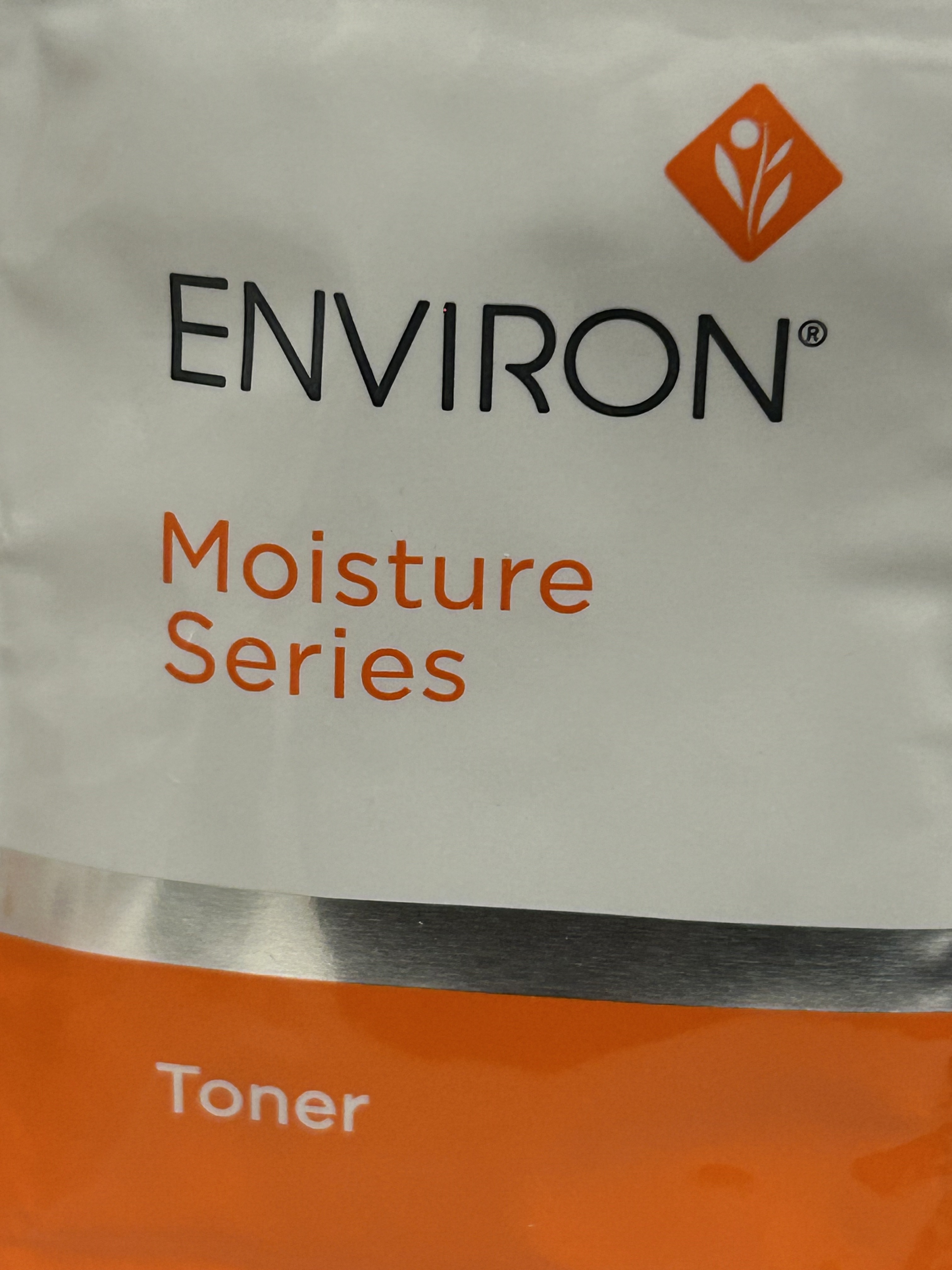 モイスチャートーナー/エンビロン/ブースター・導入液を使ったクチコミ（1枚目）