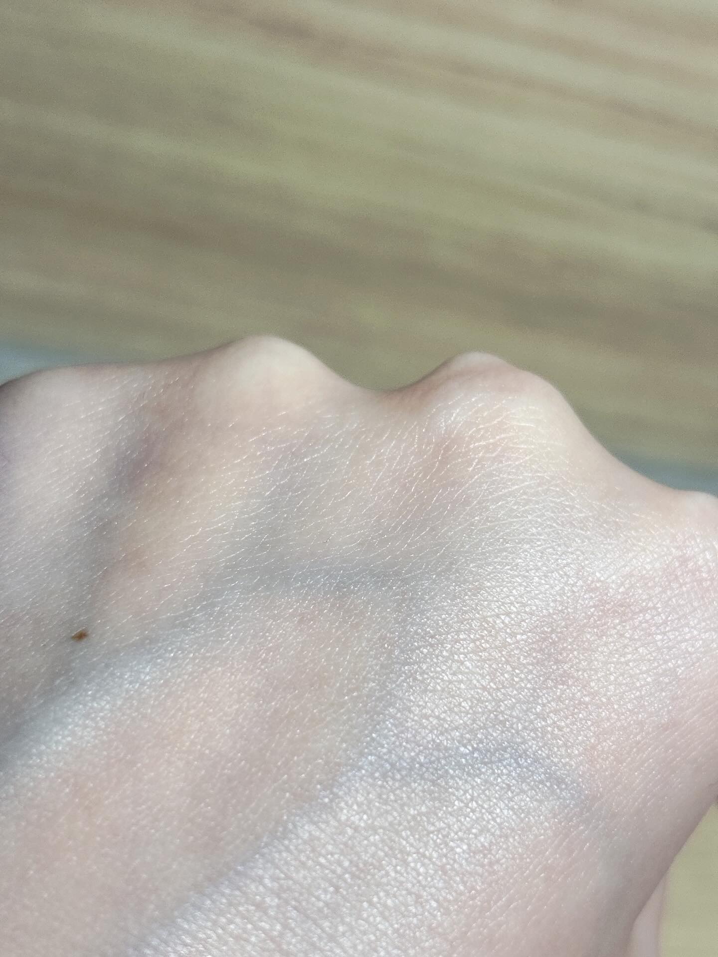 ミノン アミノモイスト モイストチャージ クリーム/ミノン/フェイスクリームを使ったクチコミ（2枚目）