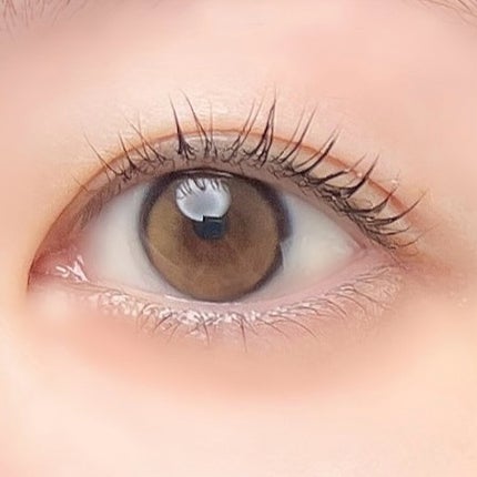 ロングアクティブアイラッシュセラム/COSNORI/まつげ美容液を使ったクチコミ(5枚目)