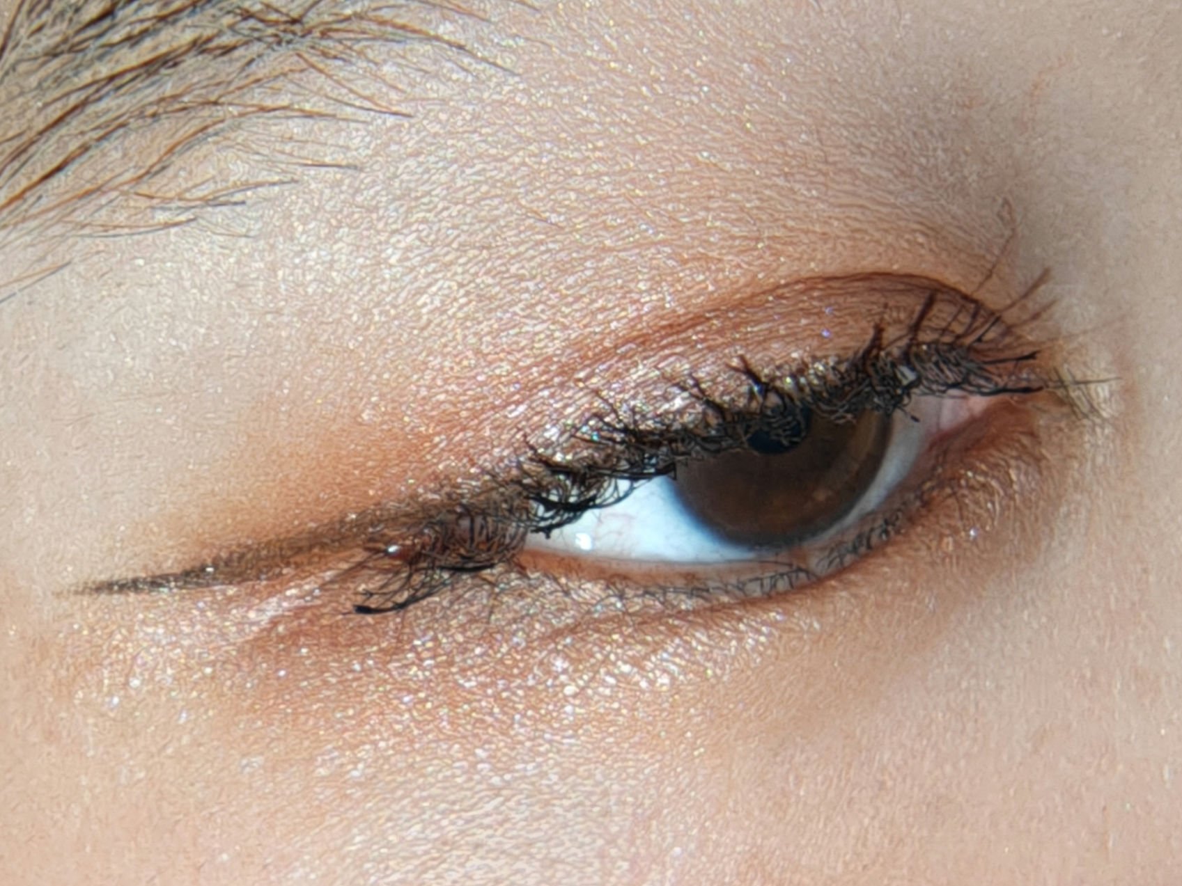 グロー プレイ ブラッシュ/M・A・C/ジェル・クリームチークを使ったクチコミ（3枚目）