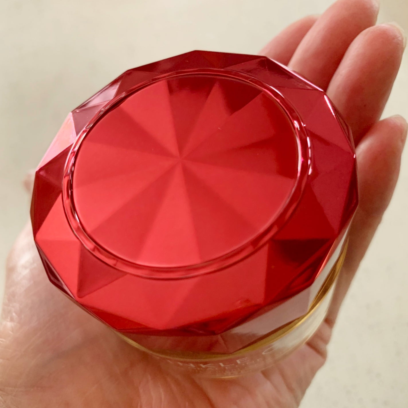 グレイス ワン リンクルケア リンクルリフトV ナイトリペアクリーム/グレイスワン/フェイスクリームを使ったクチコミ(3枚目)