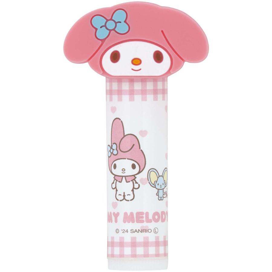 スケーター マイメロディリップクリーム