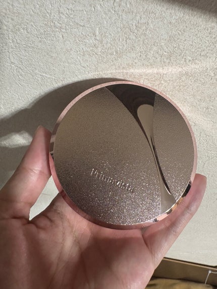 プリマヴィスタ グロウカバー クッション/プリマヴィスタ/クッションファンデーションを使ったクチコミ(1枚目)