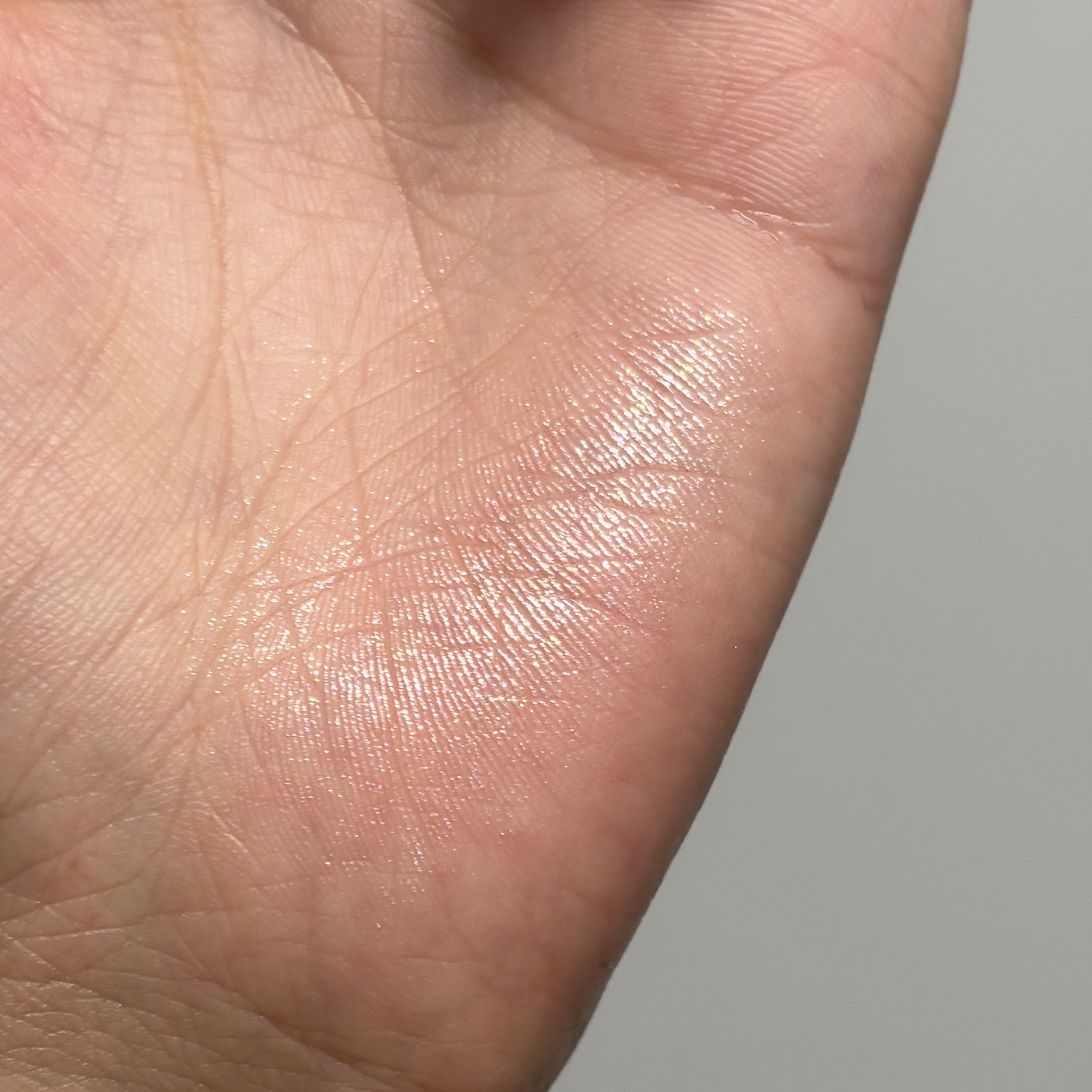 クラッシュド ジェム/shu uemura/単色アイシャドウを使ったクチコミ（3枚目）