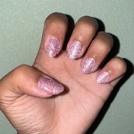 フラッシュマグネット/ネイル工房/ジェルネイルを使ったクチコミ(1枚目)