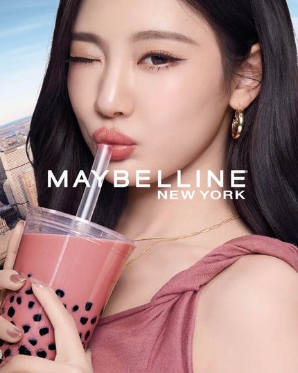 SPステイ マットインク/MAYBELLINE NEW YORK/口紅を使ったクチコミ(5枚目)
