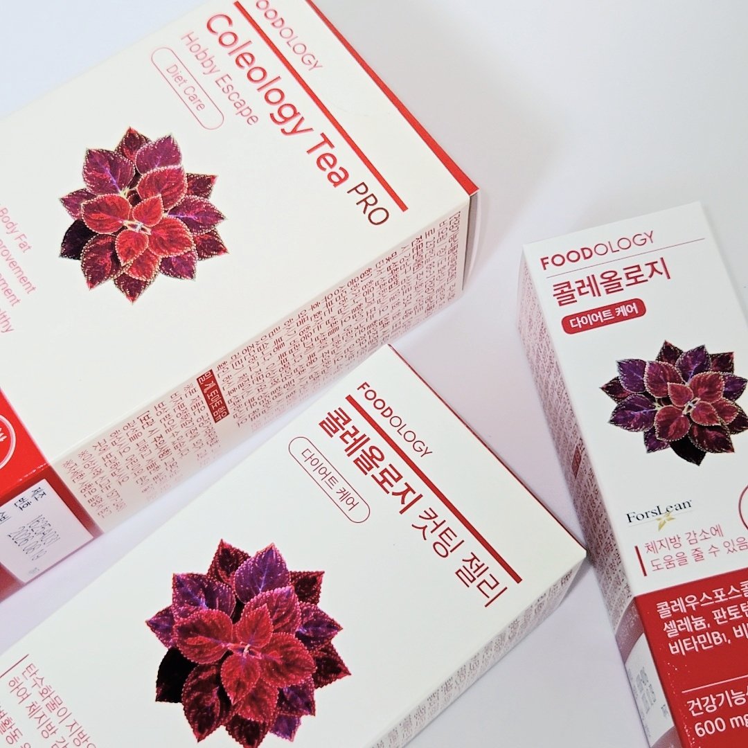 コレオロジーティー/FOODOLOGY/ドリンクを使ったクチコミ（1枚目）