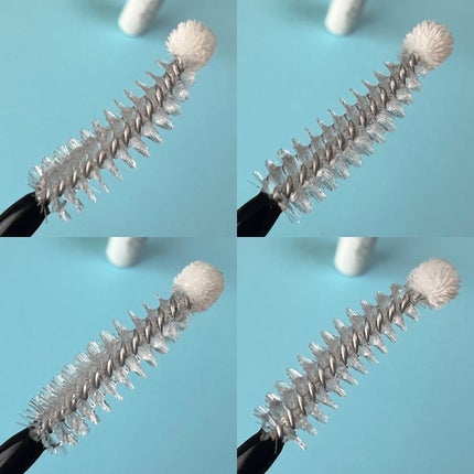 ロングアクティブアイラッシュセラム/COSNORI/まつげ美容液を使ったクチコミ(4枚目)