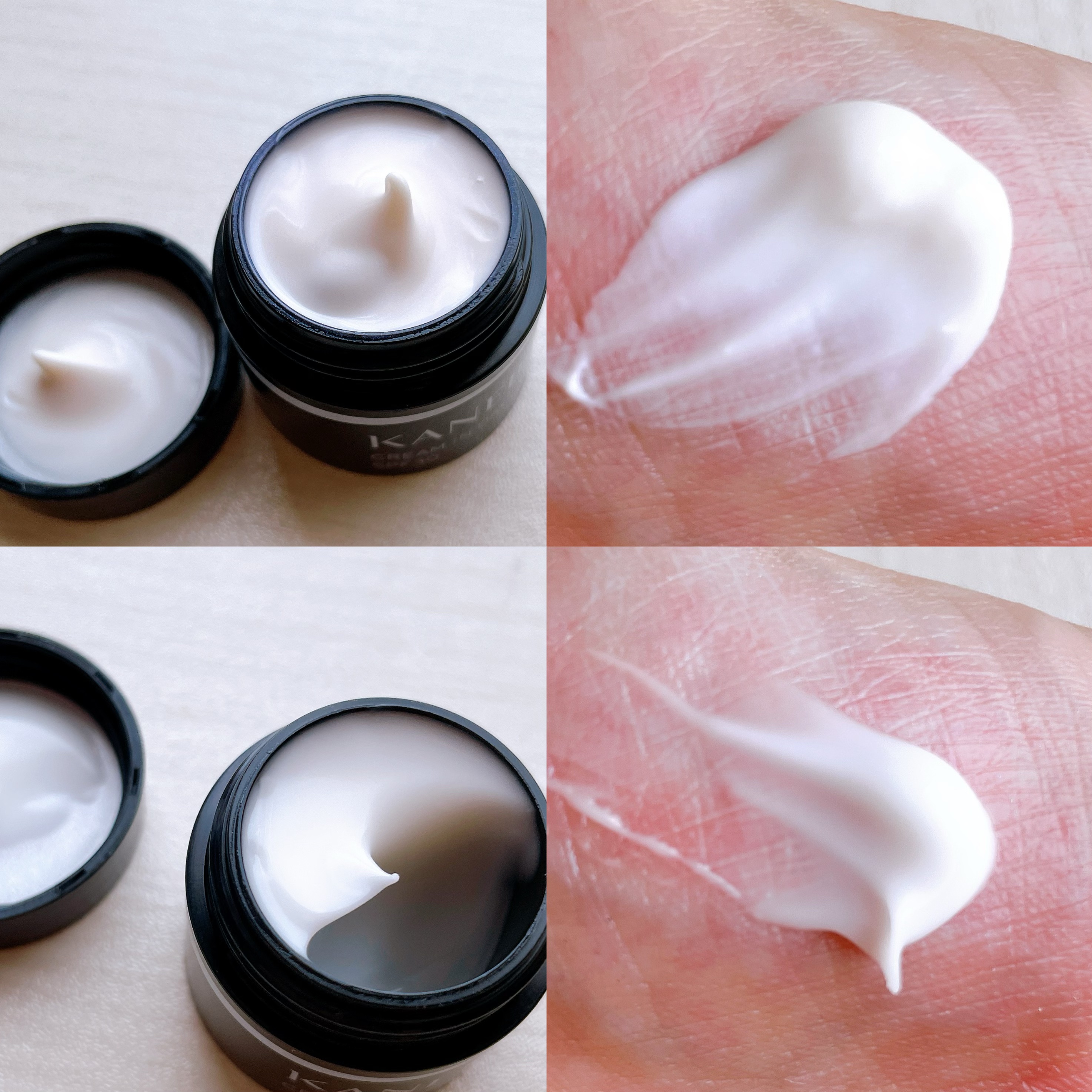 カネボウ クリーム イン ナイト/KANEBO/フェイスクリームを使ったクチコミ（2枚目）