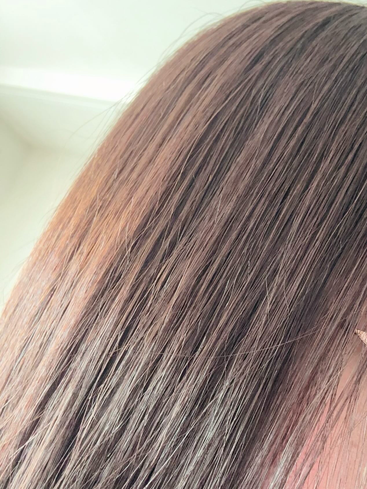 きゆ on LIPS 「ラックススーパーリッチシャインダメージリペア 補修シャンプー・..」(3枚目)