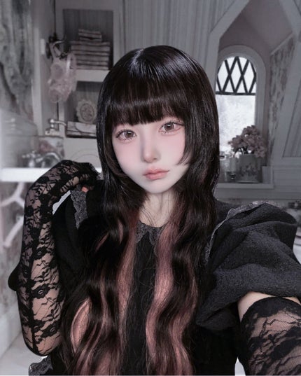 ラストオート ジェルアイライナー/BBIA/ジェルアイライナーを使ったクチコミ(9枚目)