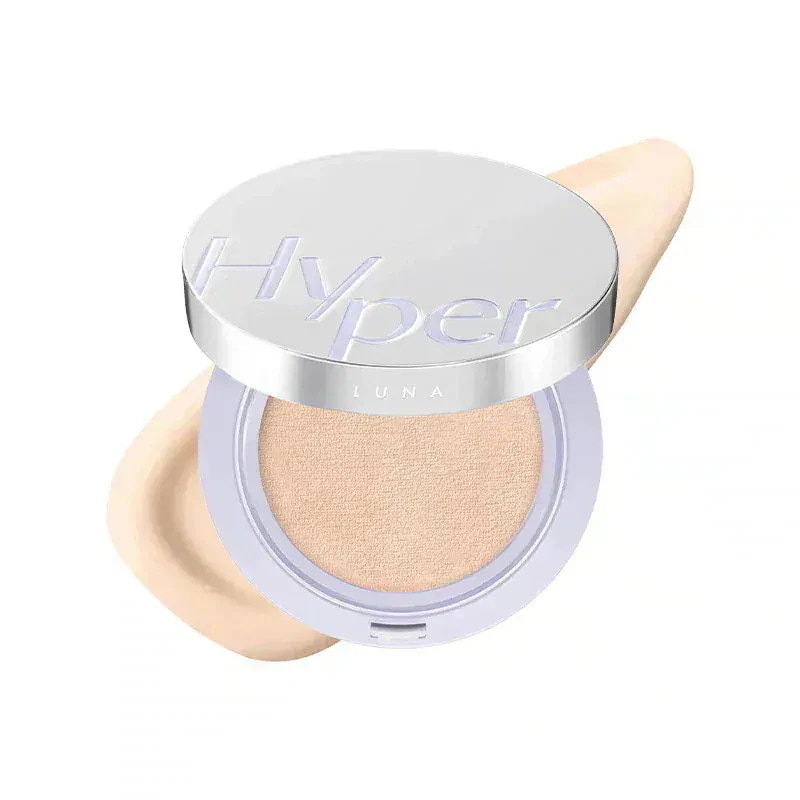 ハイパーフィットフィルタークッション 01 バニラ