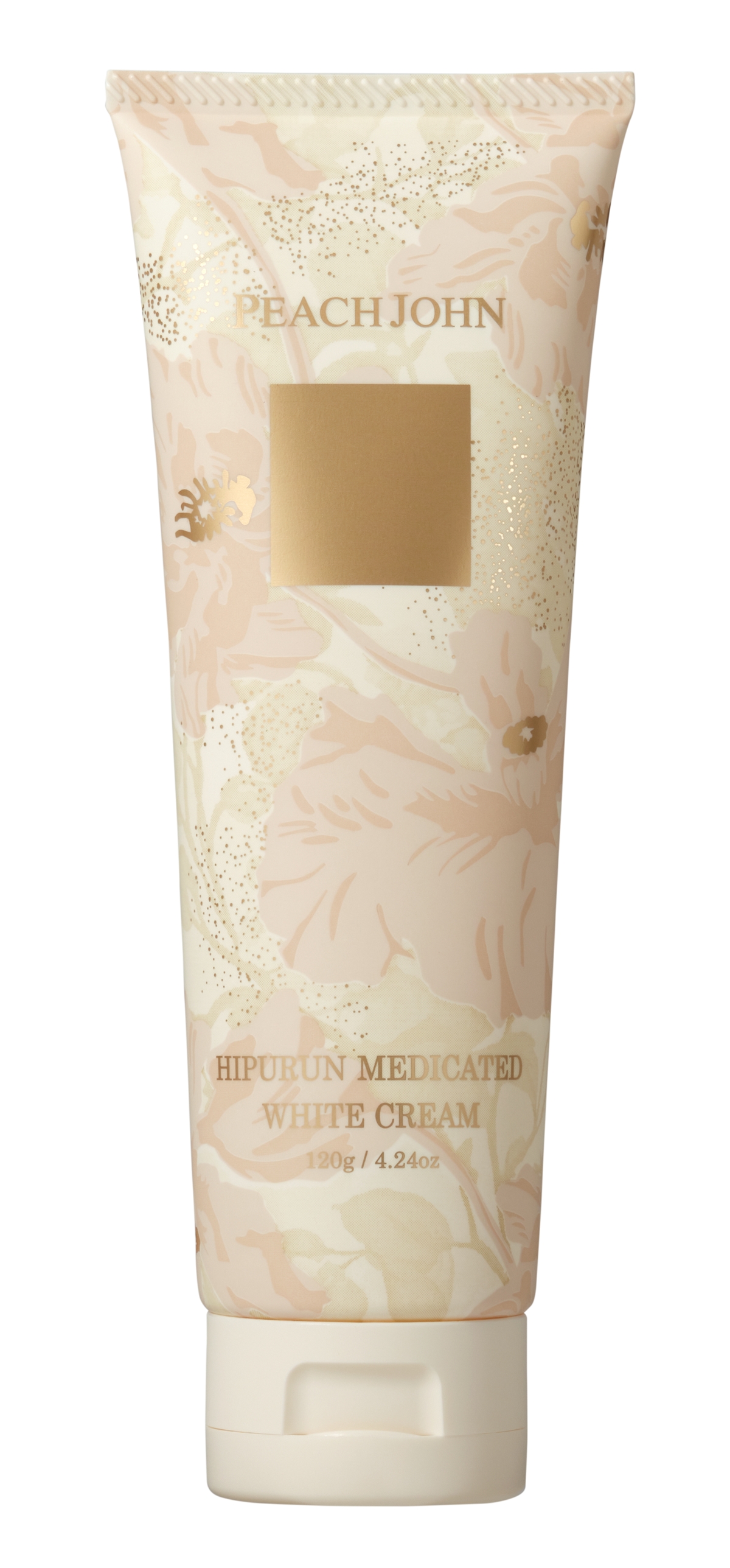 PEACH JOHN ピーチ・ジョン　ヒップルン　薬用ホワイトクリーム ヒップルン薬用ホワイトクリーム＜医薬部外品＞(- セダクティブ