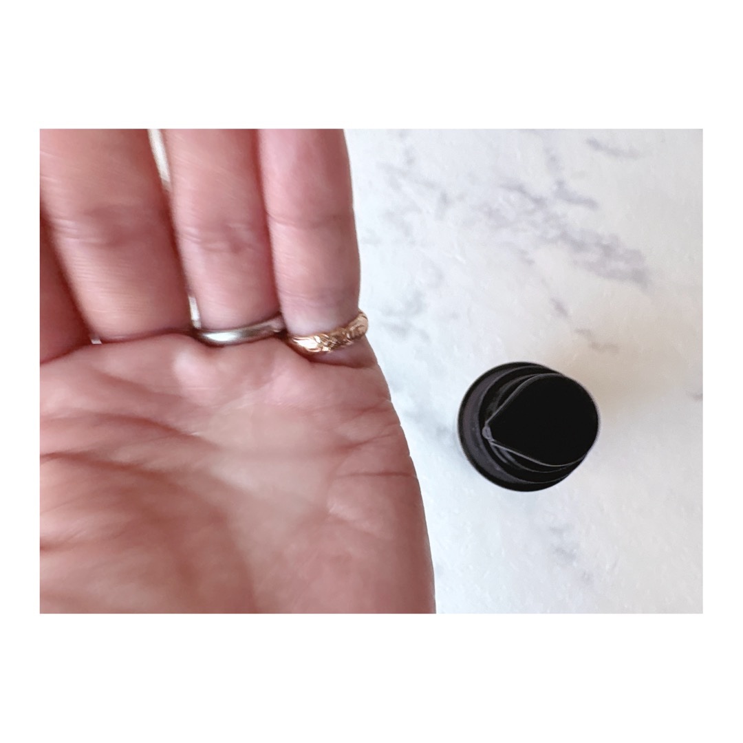 クリアエネセラム/ELECTRON/美容液を使ったクチコミ（3枚目）