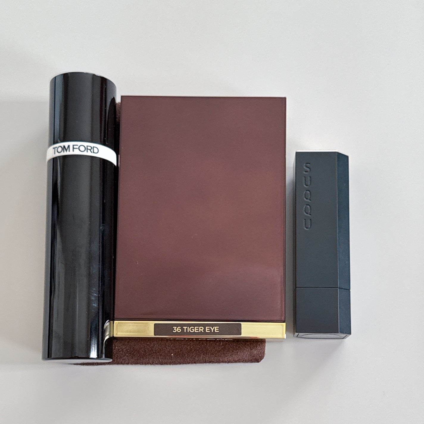 シアー マット リップスティック/SUQQU/口紅を使ったクチコミ(9枚目)