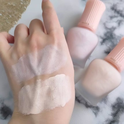 モイスチュアライジング プライマー 01(限定ハーフサイズ)/PAUL & JOE BEAUTE/化粧下地の画像