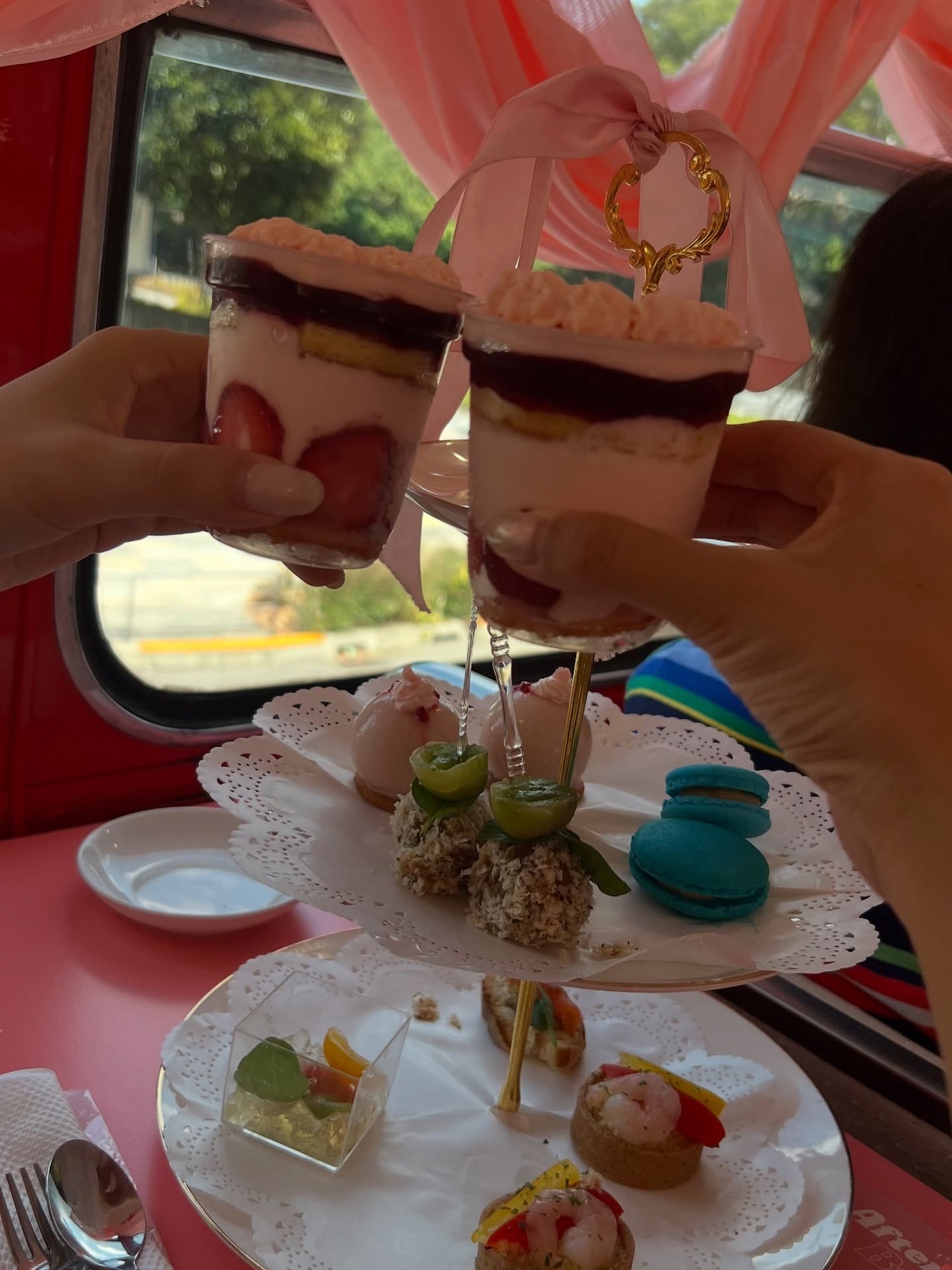 リップスリーピングマスク/LANEIGE/リップバームを使ったクチコミ(6枚目)