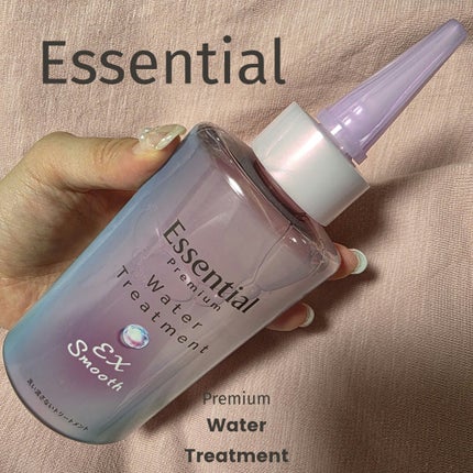 ãšãã»ã³ã·ã£ã« ãã¬ãã¢ã ãŠã©ãŒã¿ãŒããªãŒãã¡ã³ã EXã¹ã ãŒã¹/ãšãã»ã³ã·ã£ã«/ã¢ãŠããã¹ããªãŒãã¡ã³ãã䜿ã£ãã¯ãã³ãïŒ1æç®ïŒ