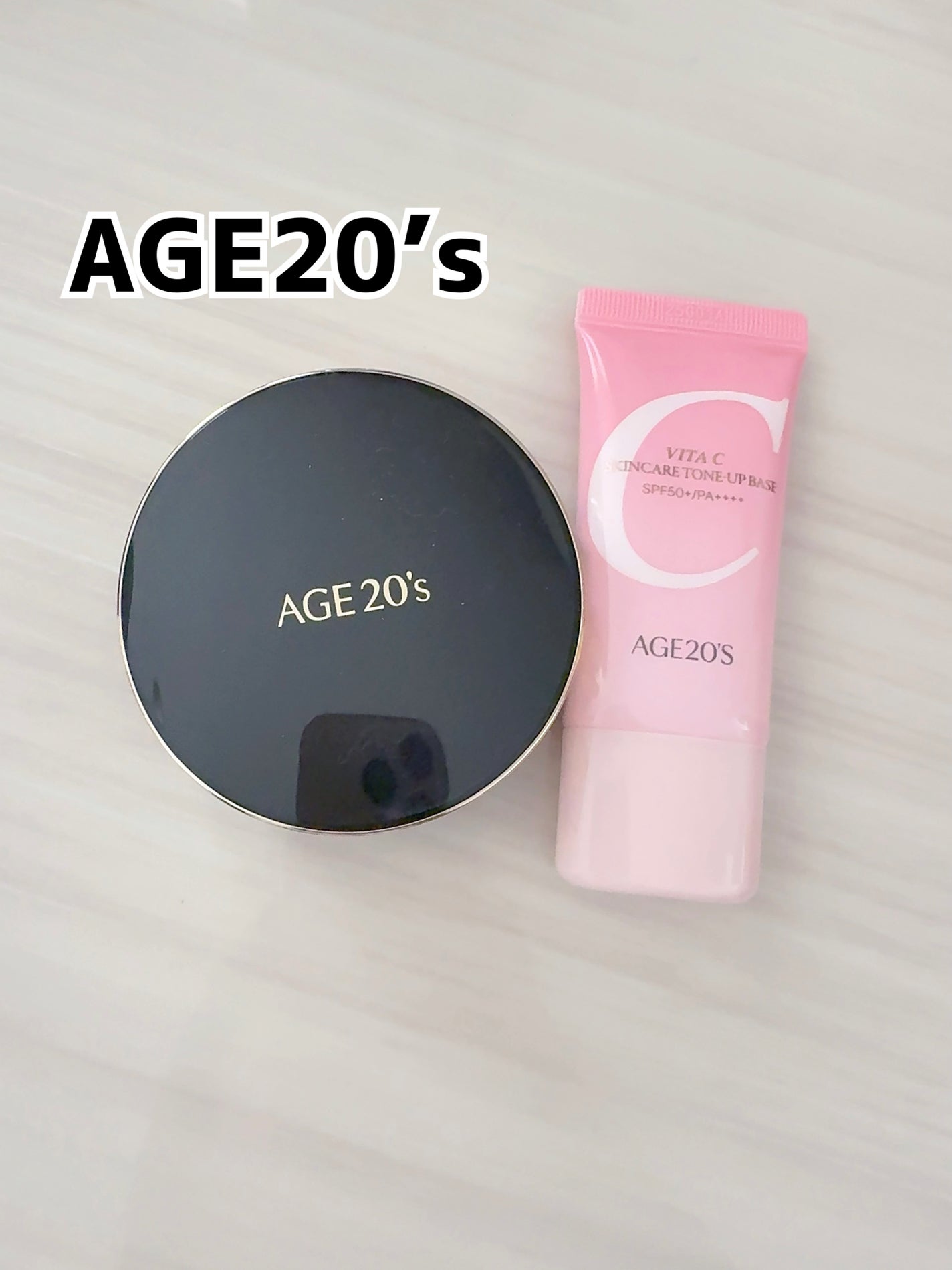 SIGNATURE ESSENCE COVER PACT /AGE20’s/クリーム・エマルジョンファンデーションを使ったクチコミ(1枚目)