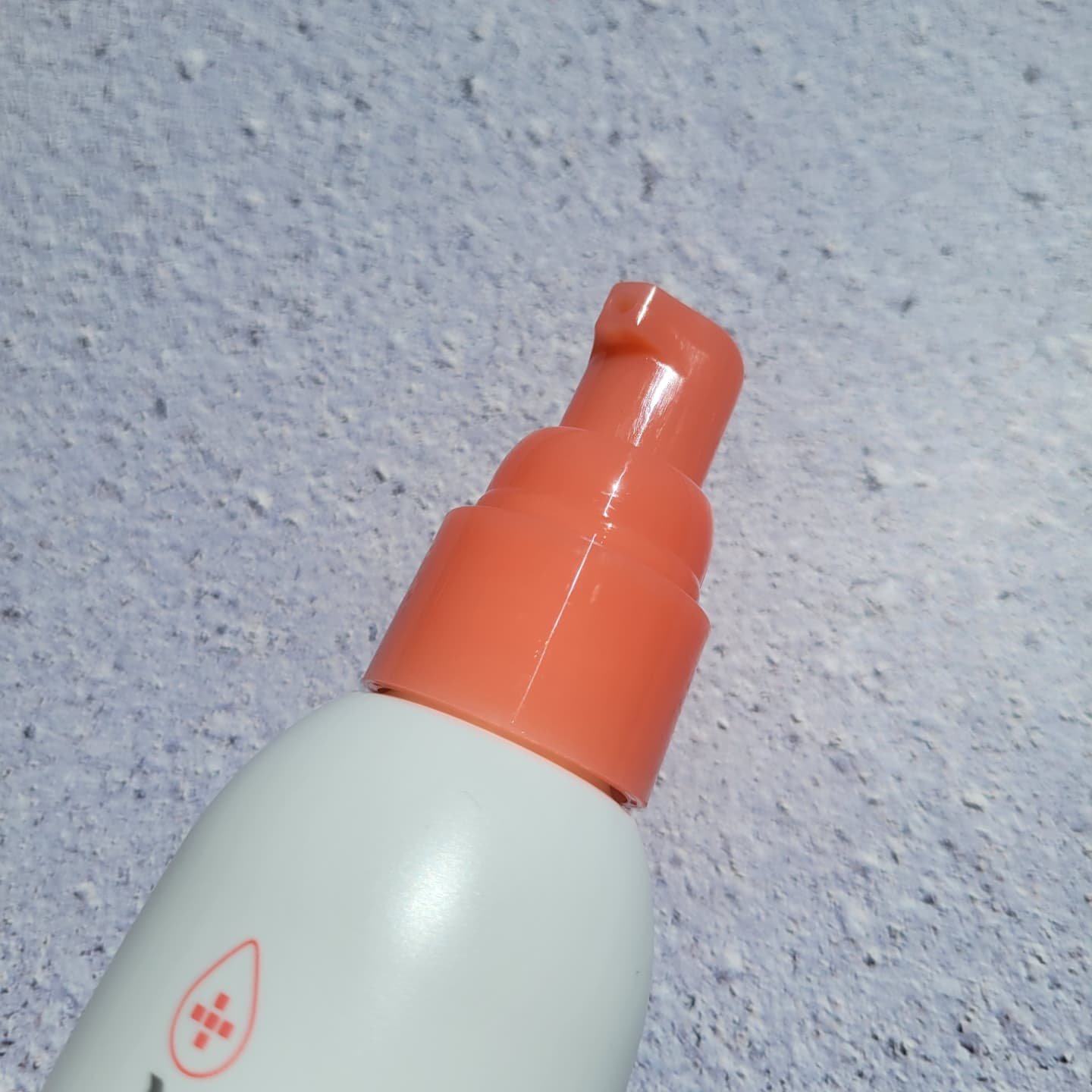 ミノン アミノモイスト モイストチャージ ミルク/ミノン/乳液を使ったクチコミ（2枚目）