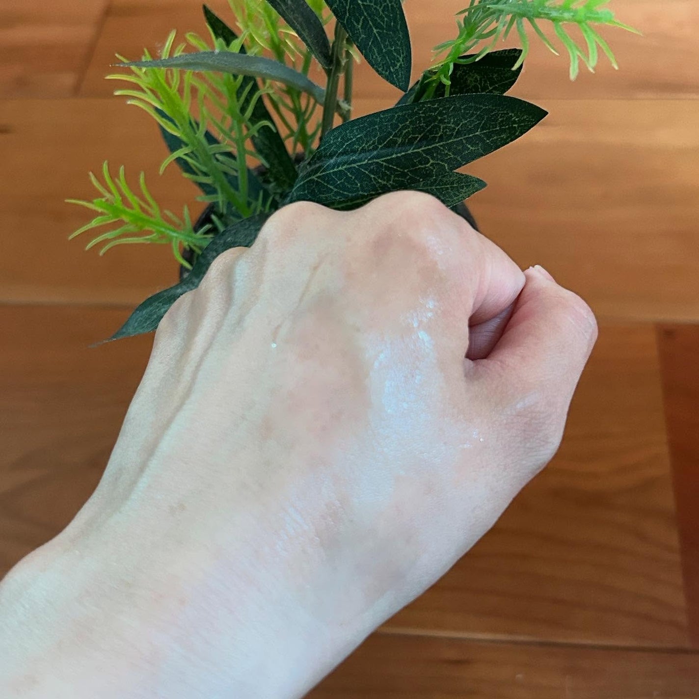 ノスカナイン トラブル セラム/FATION/美容液を使ったクチコミ(5枚目)