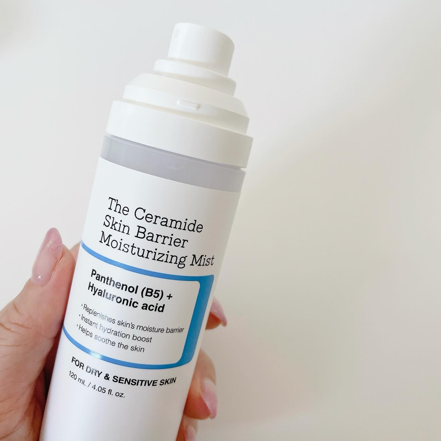 RXザ・セラミドスキンバリアモイスチャライザー/COSRX/フェイスクリームを使ったクチコミ（2枚目）