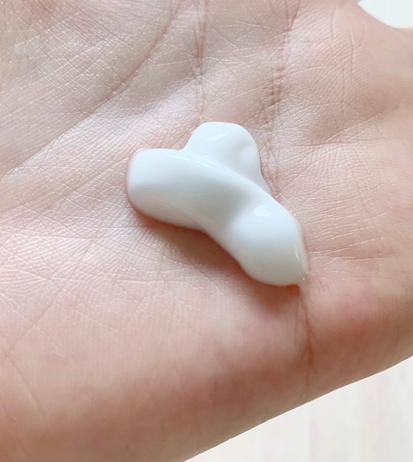 VC アロマミルク/ジョンソンボディケア/ボディミルクを使ったクチコミ(2枚目)