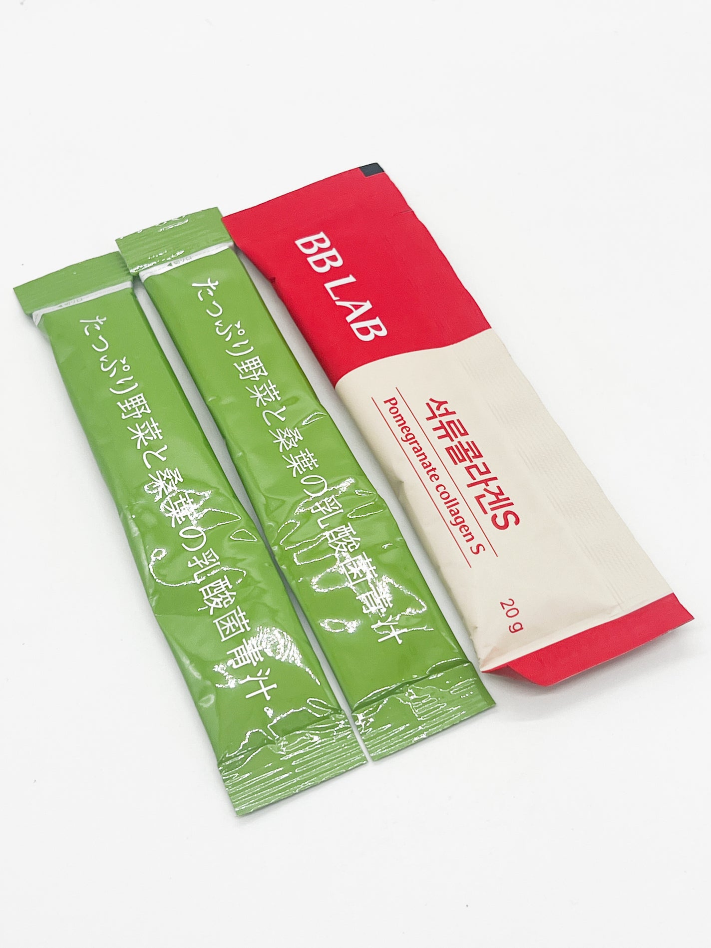 りぴ☆Webライター on LIPS 「大好評MegakitのInnerBeautyバージョン💛メガ割..」(7枚目)