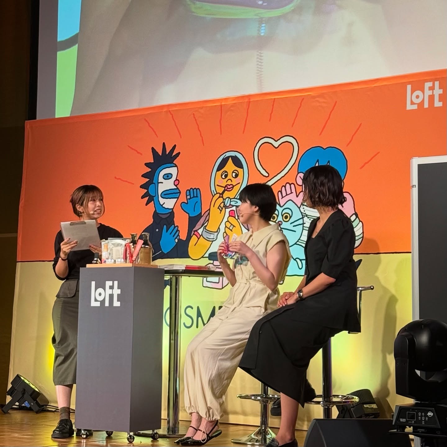 オレリー　モイストオイルインクレンジングウォーター/Aurelie./クレンジングウォーターを使ったクチコミ（3枚目）