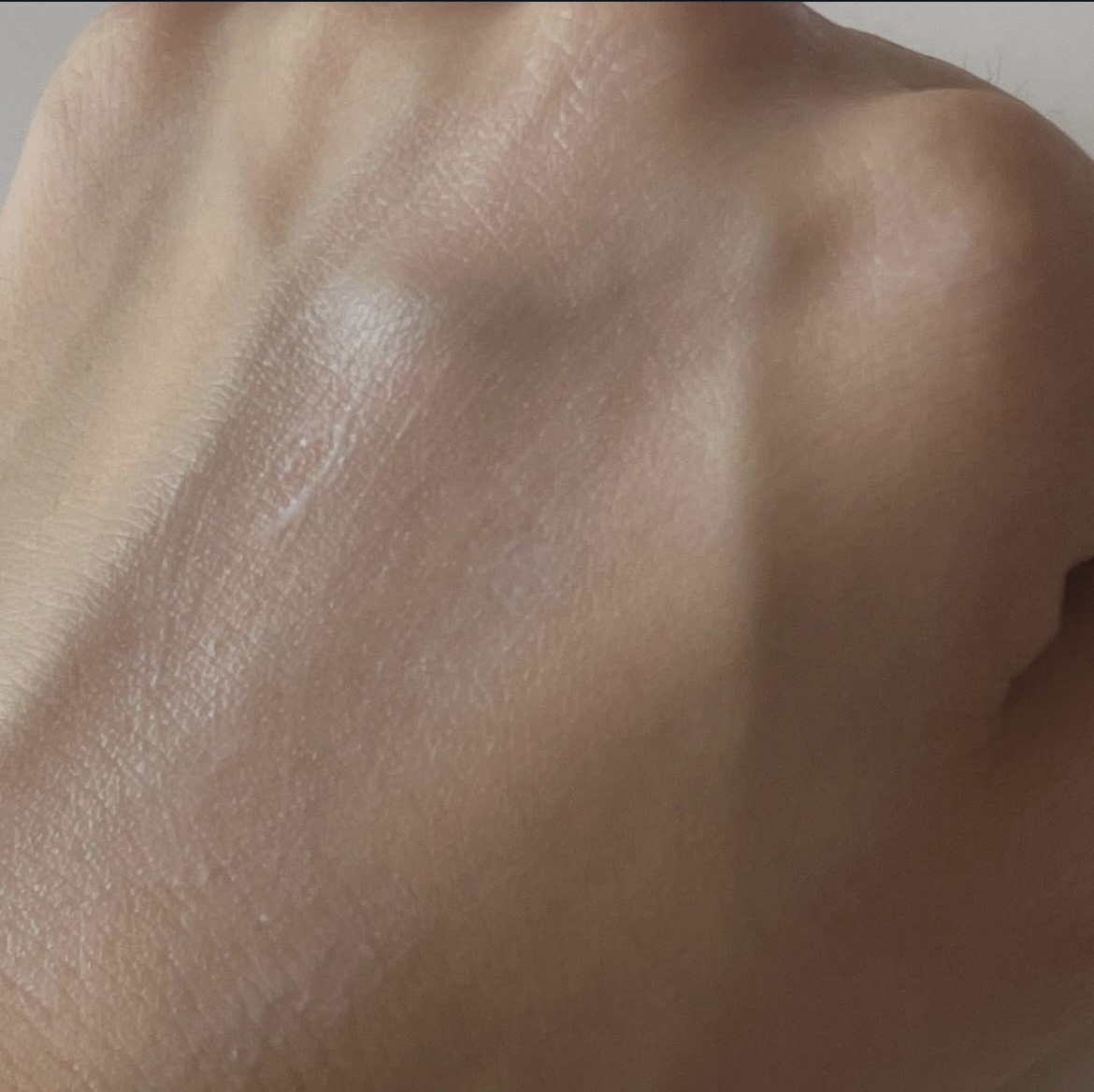 白樺水分uvクリーム/ROUND LAB/日焼け止めクリームを使ったクチコミ（3枚目）