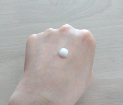 トリートメントミルク(ブライトニング) しっとり/アクアレーベル/乳液を使ったクチコミ(8枚目)