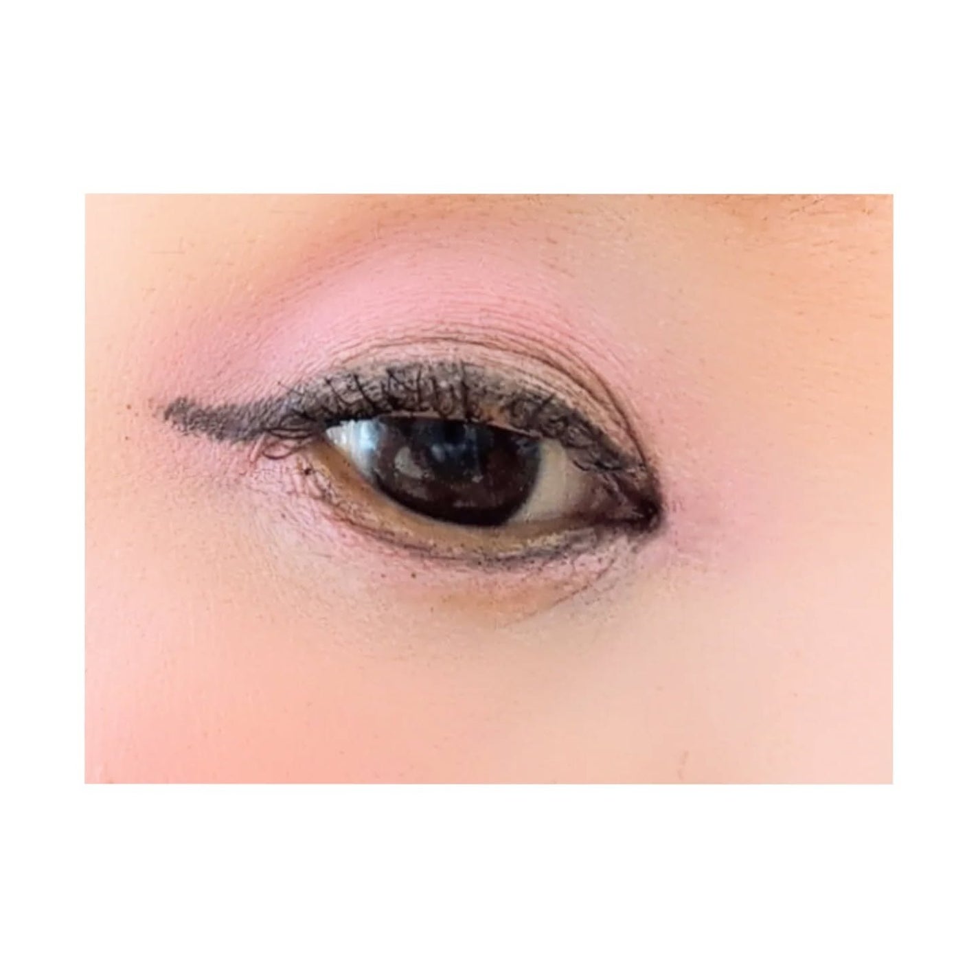 エレガンス リクイッド ルージュ ビジュー/Elégance/口紅を使ったクチコミ(4枚目)